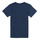 textil Dreng T-shirts m. korte ærmer Tommy Hilfiger AMIANSE Marineblå