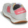Sko Pige Lave sneakers New Balance 237 Hvid / Pink