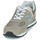 Sko Dreng Lave sneakers New Balance 574 Grå
