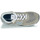 Sko Dreng Lave sneakers New Balance 574 Grå