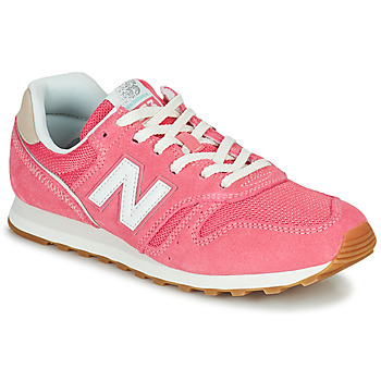 Sko Dame Lave sneakers New Balance 373 Pink