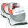 Sko Herre Lave sneakers New Balance 237 Orange / Grå