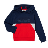 textil Dreng Sweatshirts Timberland RENNO Flerfarvet