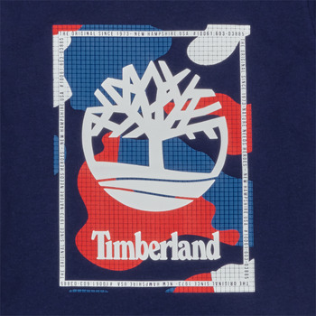 Timberland LIONA Marineblå