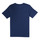 textil Dreng T-shirts m. korte ærmer Timberland HOVROW Marineblå