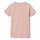 textil Pige T-shirts m. korte ærmer Columbia MISSION LAKE SS GRAPHIC SHIRT Pink