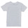 textil Dreng T-shirts m. korte ærmer Deeluxe CLEM Hvid