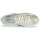 Sko Dame Lave sneakers NeroGiardini E218110D-505 Sølv