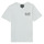textil Dreng T-shirts m. korte ærmer Emporio Armani EA7 AIGUE Hvid