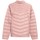 textil Dame Jakker 4F H4Z21 KUDP002 Pink