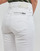 textil Dame Lige jeans G-Star Raw Noxer straight Hvid