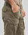 textil Herre Cargo bukser G-Star Raw Rovic zip 3d regular tapered Brun