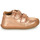 Sko Pige Lave sneakers Citrouille et Compagnie NEW 64 Guld