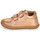 Sko Pige Lave sneakers Citrouille et Compagnie NEW 64 Guld