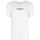 textil Herre T-shirts m. korte ærmer Les Hommes UHT251 700P | Reserved community Oversized T-Shirt Sort