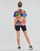 textil Dame T-shirts m. korte ærmer adidas Originals REGULAR TSHIRT Flerfarvet