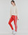 textil Dame Træningsbukser adidas Originals SST PANTS PB Rød