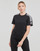 textil Dame T-shirts m. korte ærmer adidas Originals TIGHT TEE Sort
