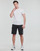 textil Herre Shorts adidas Originals 3S CARGO SHORT Sort