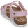 Sko Pige Sandaler Citrouille et Compagnie NEW 35 Glitter / Pink