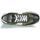 Sko Dreng Lave sneakers Bullboxer AEX002E5C_BKWH Kaki