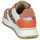 Sko Pige Lave sneakers Bullboxer AEX000E5C_SLOR Orange / Brun