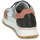 Sko Pige Lave sneakers Bullboxer AEX003E5L_SMWH Hvid / Pink