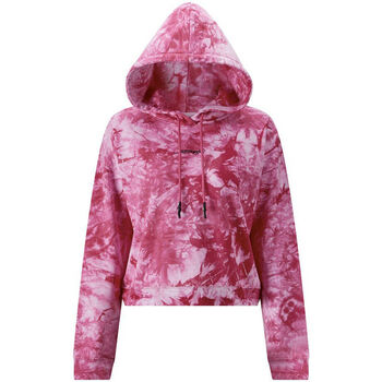 textil Herre Sweatshirts Ed Hardy - Los tigre grop hoody hot pink Pink