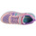 Sko Pige Lave sneakers Skechers Jumpsters Radiant Swirl Pink