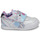 Sko Pige Lave sneakers Reebok Classic REEBOK ROYAL CL JOG Hvid / Pink