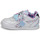 Sko Pige Lave sneakers Reebok Classic REEBOK ROYAL CL JOG Hvid / Pink