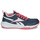 Sko Pige Lave sneakers Reebok Sport REEBOK XT SPRINTER Marineblå / Pink
