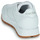 Sko Lave sneakers Reebok Classic CLASSIC LEATHER Hvid