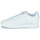 Sko Dame Lave sneakers Reebok Classic CLASSIC LEATHER Hvid
