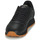 Sko Lave sneakers Reebok Classic CLASSIC LEATHER Sort