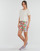 textil Dame Leggings adidas Performance MARIMEKKO Shorts Flerfarvet