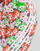 textil Dame Leggings adidas Performance MARIMEKKO Shorts Flerfarvet
