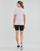 textil Dame T-shirts m. korte ærmer adidas Performance BL T-SHIRT Almost / Pink / Sort