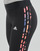 textil Dame Leggings adidas Performance 3 Stripes Leggings Sort