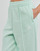 textil Dame Træningsbukser adidas Performance STUDIO PANTS Is / Mynte / Hvid