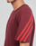 textil Herre T-shirts m. korte ærmer adidas Performance FI 3 Stripes Tee Skygge / Rød