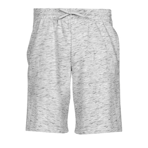 textil Herre Shorts adidas Performance MEL SHORTS Medium / Grå / Lyng