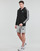 textil Herre Sportsjakker Adidas Sportswear 3 Stripes FL FULL ZIP HD Sort