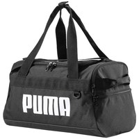 Tasker Sportstasker Puma Challenger Duffelbag XS Grafit