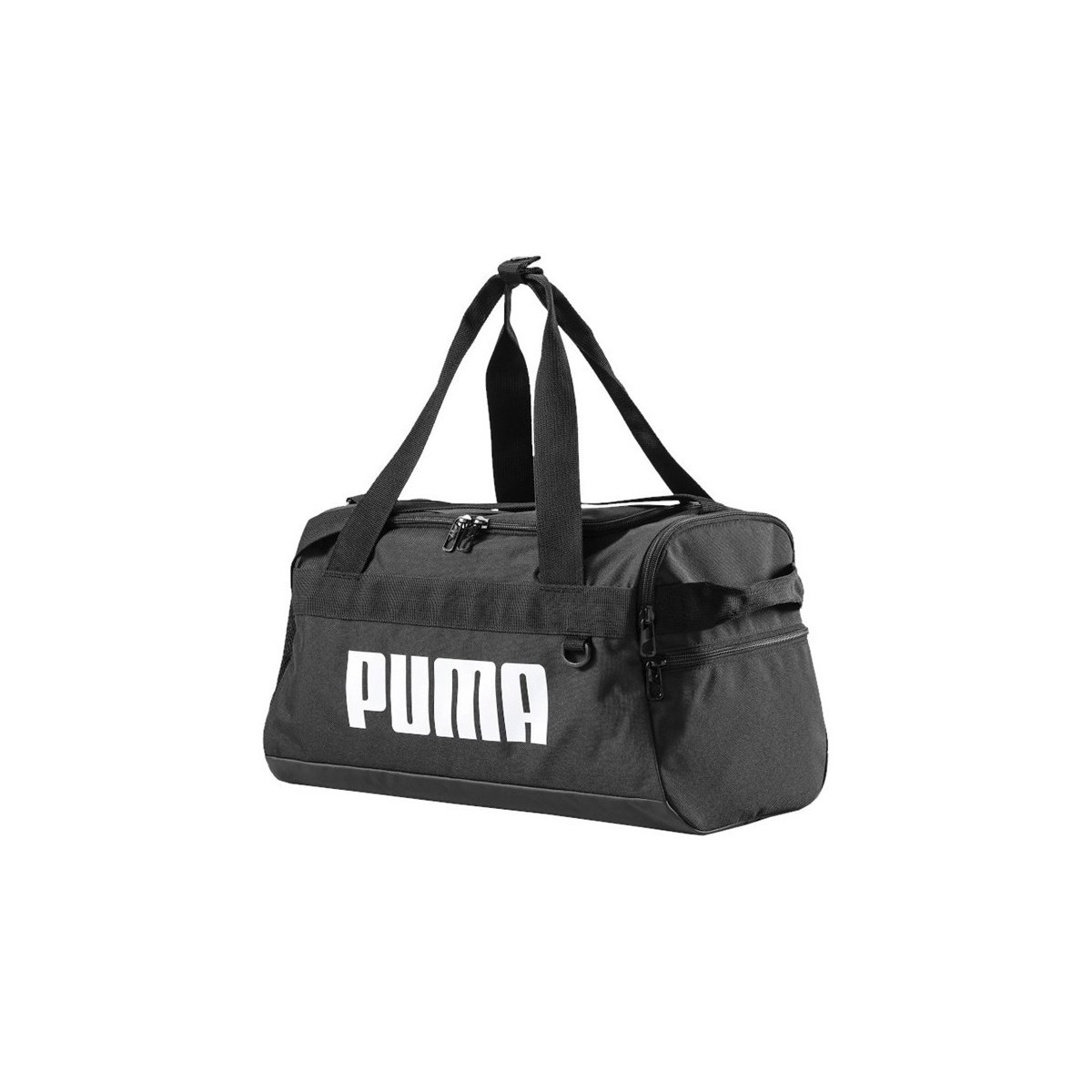Tasker Sportstasker Puma Challenger Duffelbag XS Grafit