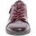 Sko Dame Lave sneakers Jana 882373027 540 Bordeaux