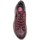 Sko Dame Lave sneakers Jana 882373027 540 Bordeaux