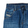 textil Dreng Lige jeans Diesel KROOLEY NE Blå