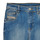 textil Pige Smalle jeans Diesel D SLANDY HIGH Blå