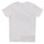 textil Dreng T-shirts m. korte ærmer Diesel MTEDMOS Hvid